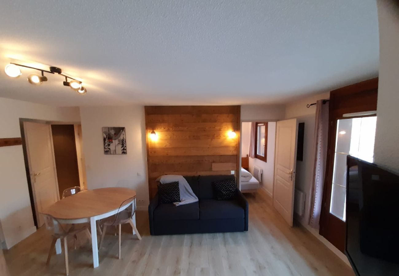 Apartment in Flumet - nice flat