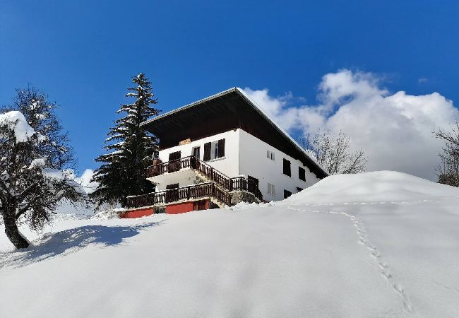 Notre-Dame-de-Bellecombe - Chalet