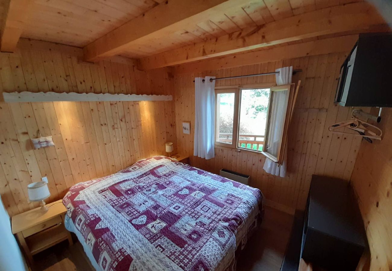 Chalet in Hauteluce - chalet