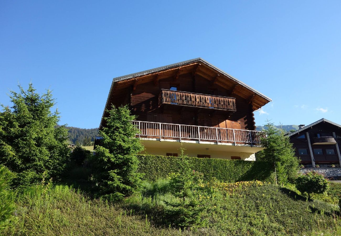 Chalet in Hauteluce - Amazing chalet