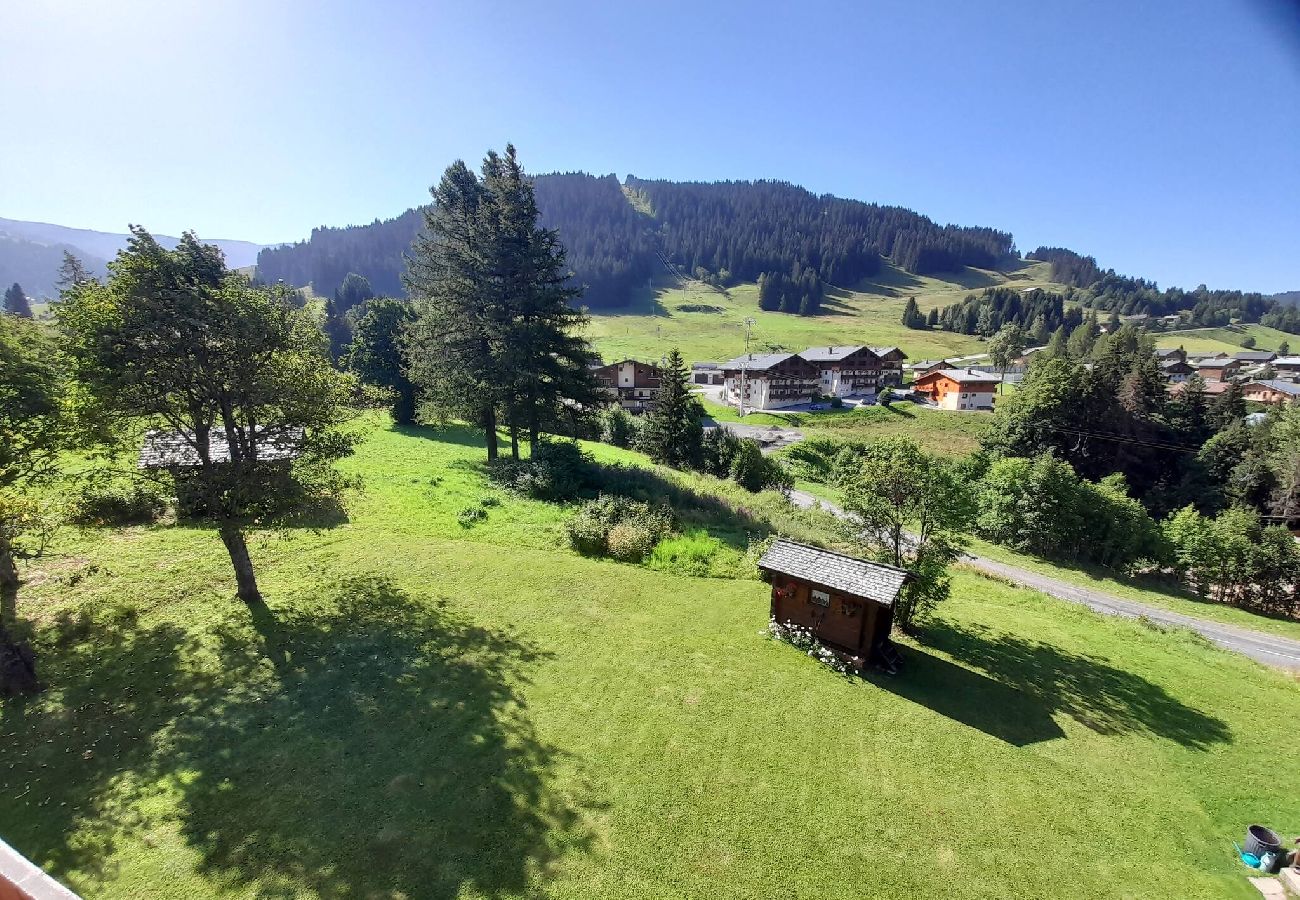 Chalet in Notre-Dame-de-Bellecombe - Amazing chalet