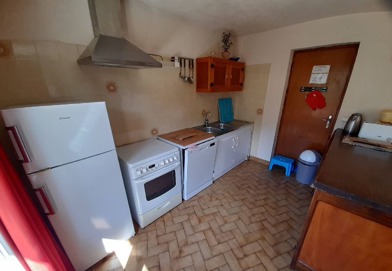 Apartment in Notre-Dame-de-Bellecombe - Flat with garden