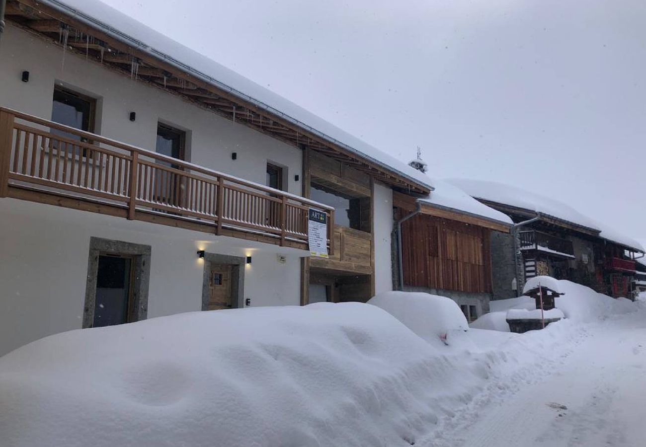 House in Chamonix-Mont-Blanc - Peaceful flat