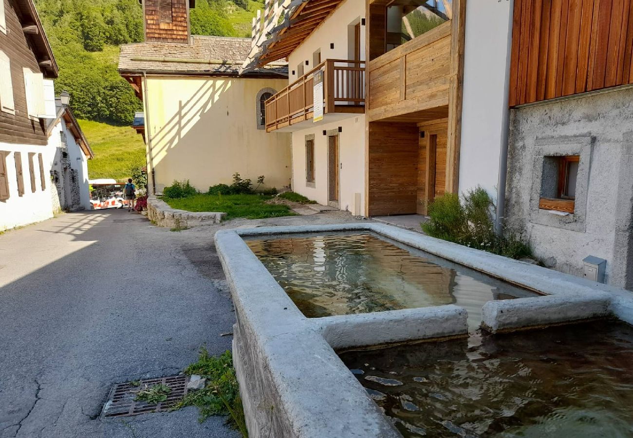 House in Chamonix-Mont-Blanc - Peaceful flat