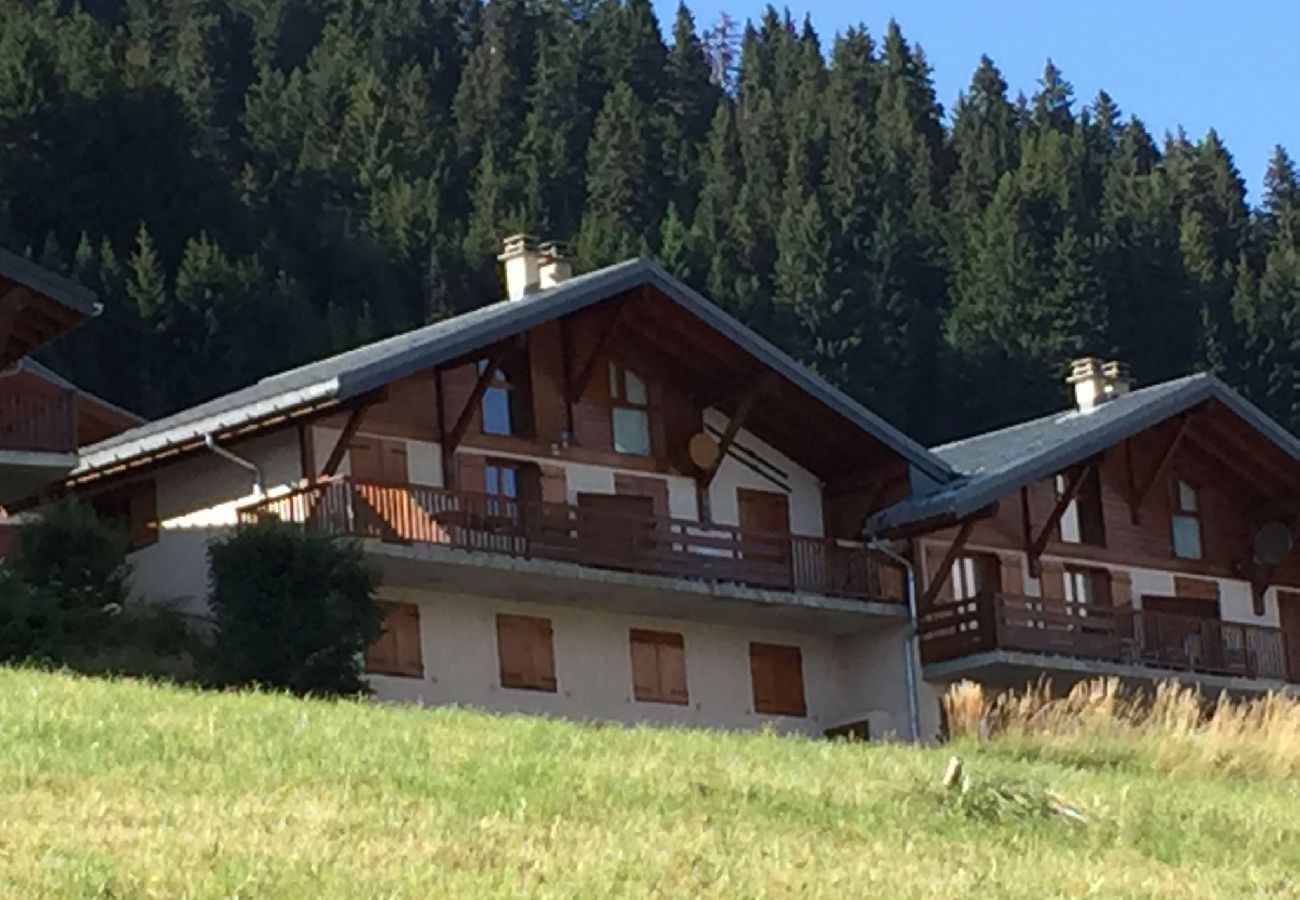 Chalet in Hauteluce - Amazing chalet