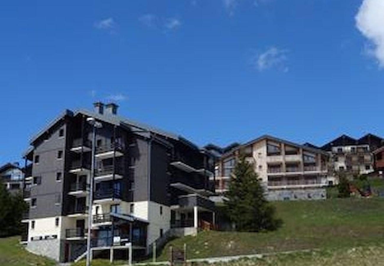 Appartement à Hauteluce - Les Saisies :  appartement en plein centre 