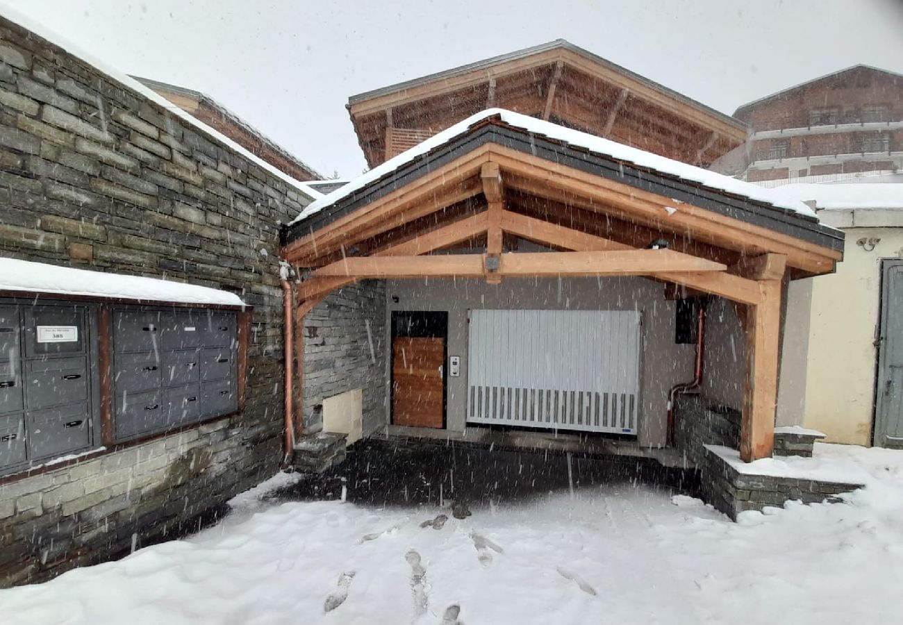 Chalet à Hauteluce - Les Saisies : chalet d'exception 