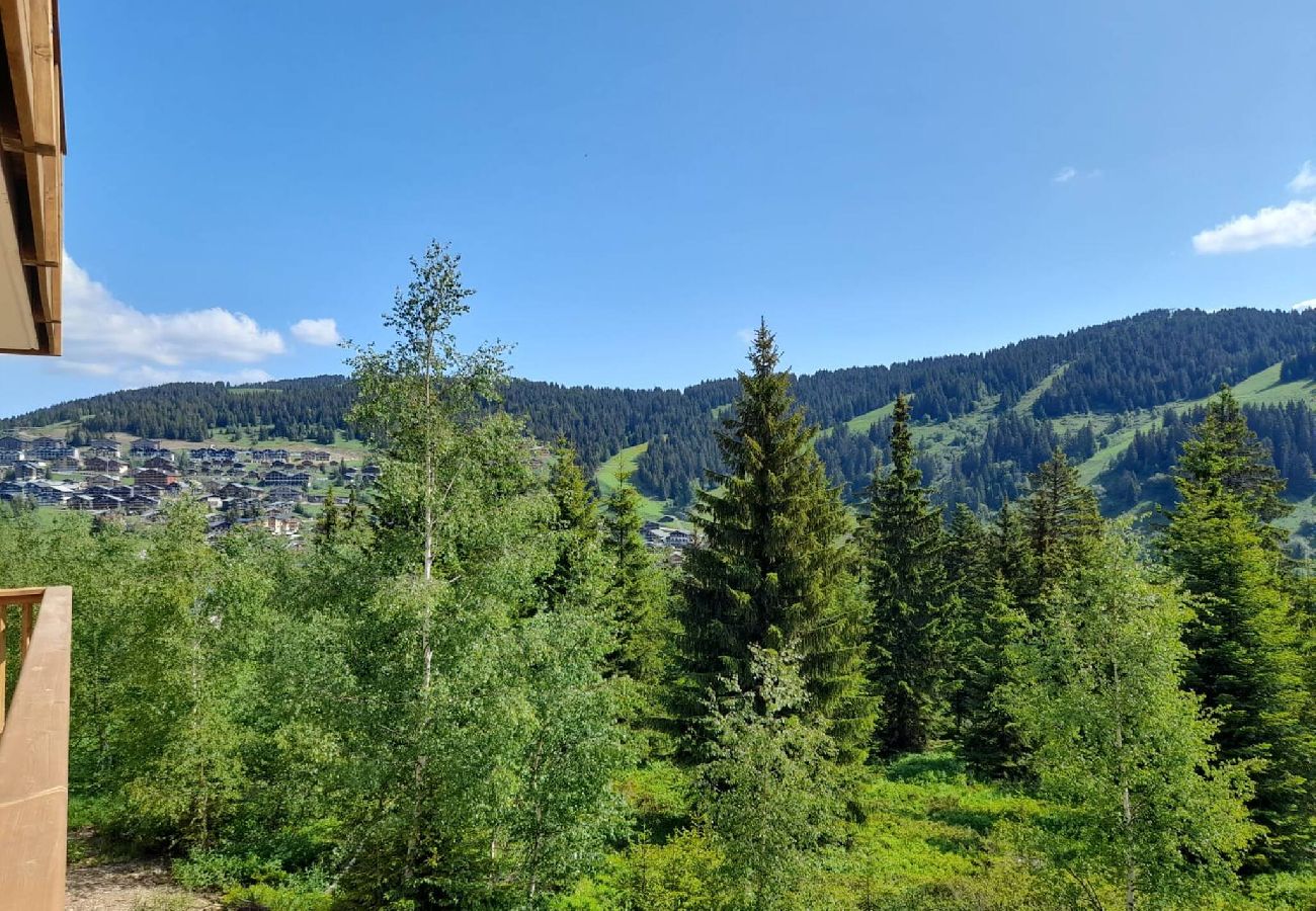 Appartement à Hauteluce - Appartement dans nouvelle résidence Les Saisies 