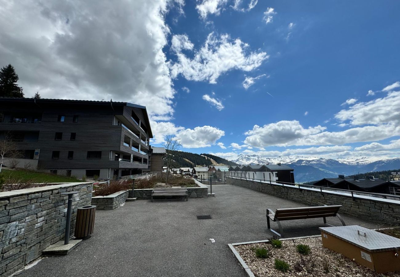 Résidence à Hauteluce - Magnifique appartement aux pieds des pistes de ski 