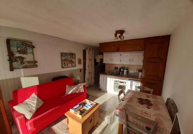 Hauteluce - Appartement