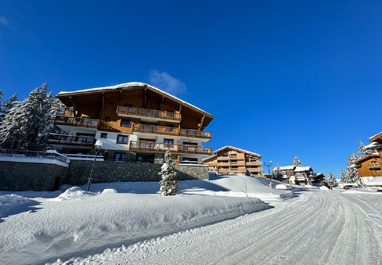 Appartement à Hauteluce - Appartement neuf secteur calme