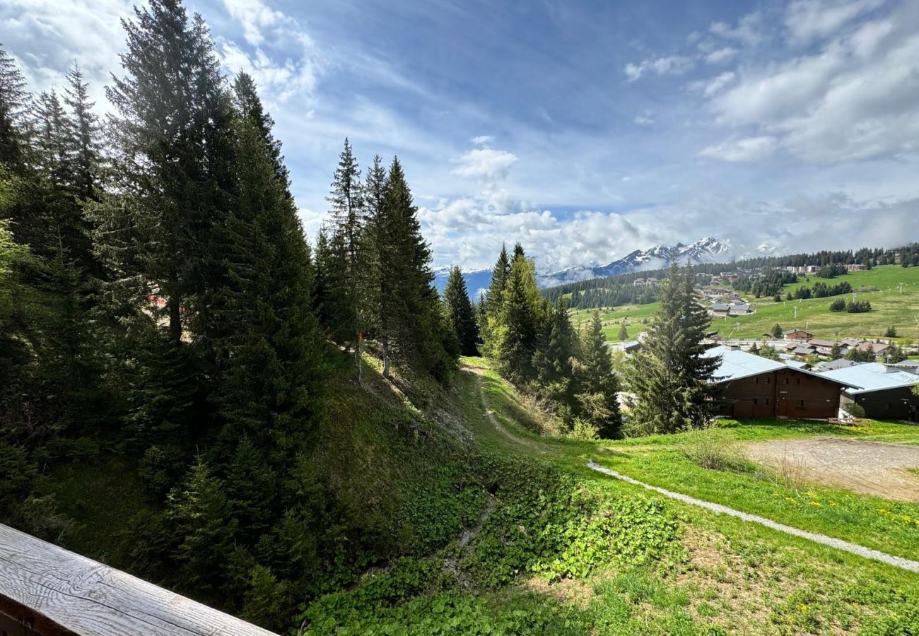 Appartement à Hauteluce - Les Saisies ; superbe appartement 10 pers