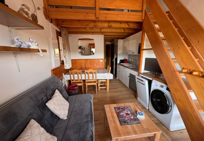 Hauteluce - Appartement